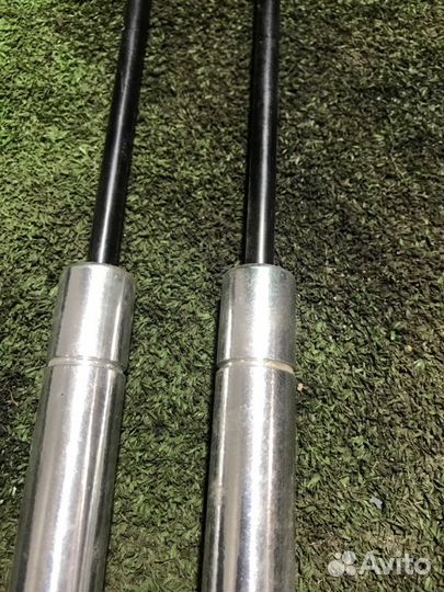 Амортизатор багажника задний Audi A8 D3 BVJ 4.2