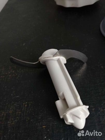 Чаша измельчителя Philips