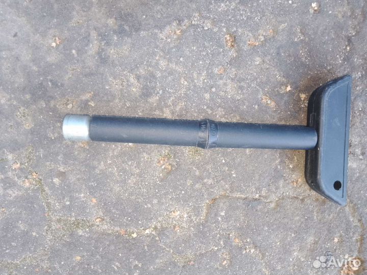 Рейлинги на крышу Ауди Ку5