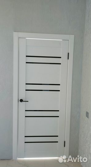 Качественная дверь межкомнатная с бесплатной доста
