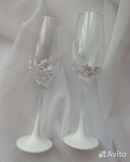 Свадебные аксессуары