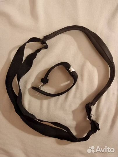 Нагрудный кардиодатчик