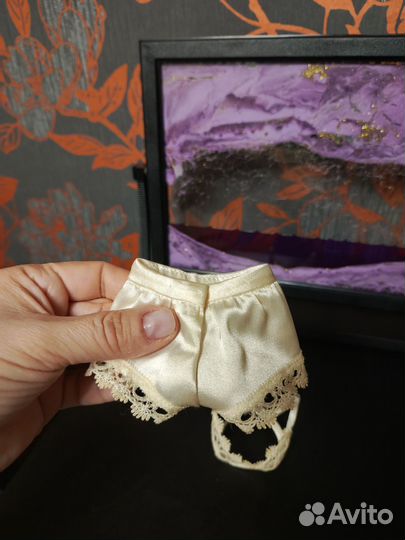 Комплект одежды для Tonner Тоннер Антуанетты