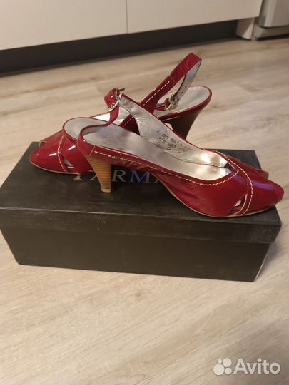 Туфли женские 38 размер