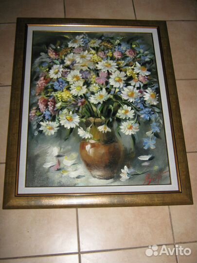 Художник: шуберт альбина николаевна натюрморт С цв