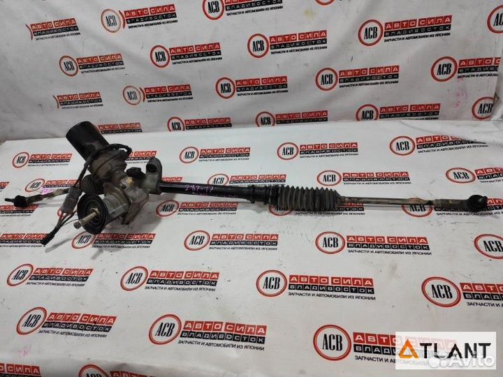 Рулевая рейка honda airwave