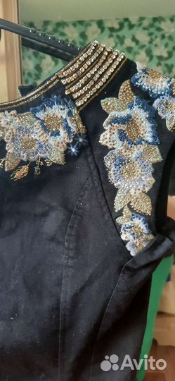 Платье zara