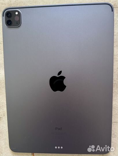 Apple iPad Pro 11 2020 128Gb WiFi
