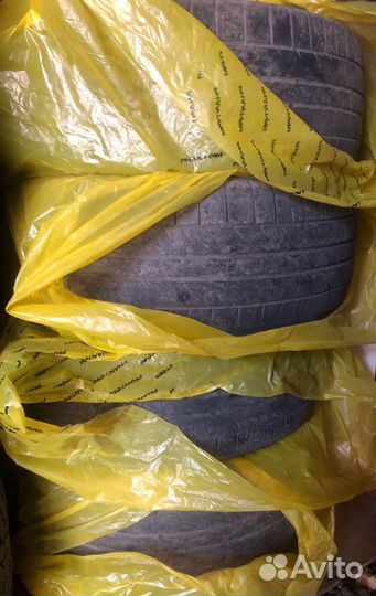 Hankook Dynapro HP RA23 235/55 R17