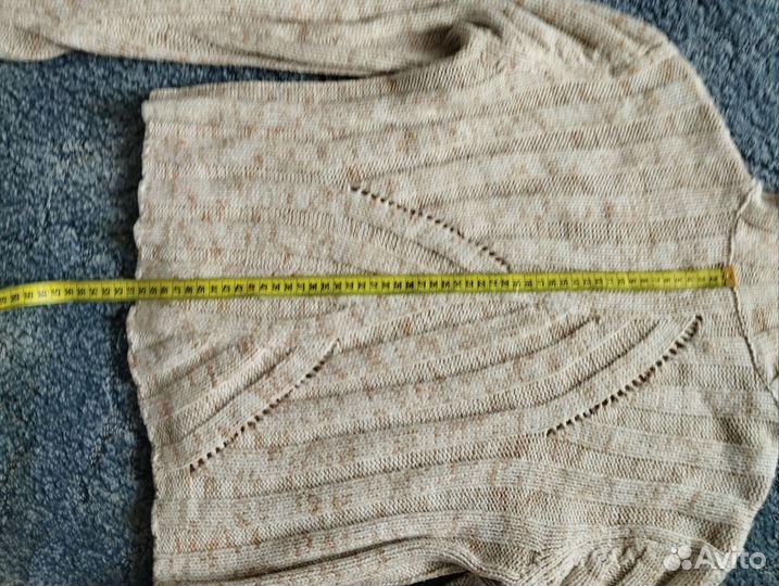 Свитер женский 44-46