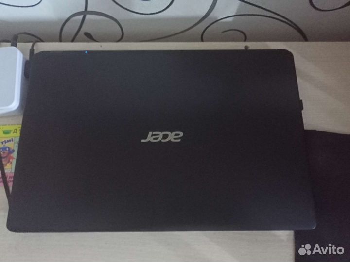 Ноутбук acer Aspire 3