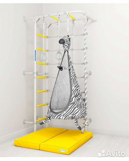 Шведская стенка