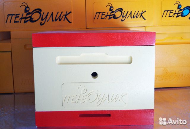 Улей для пчел