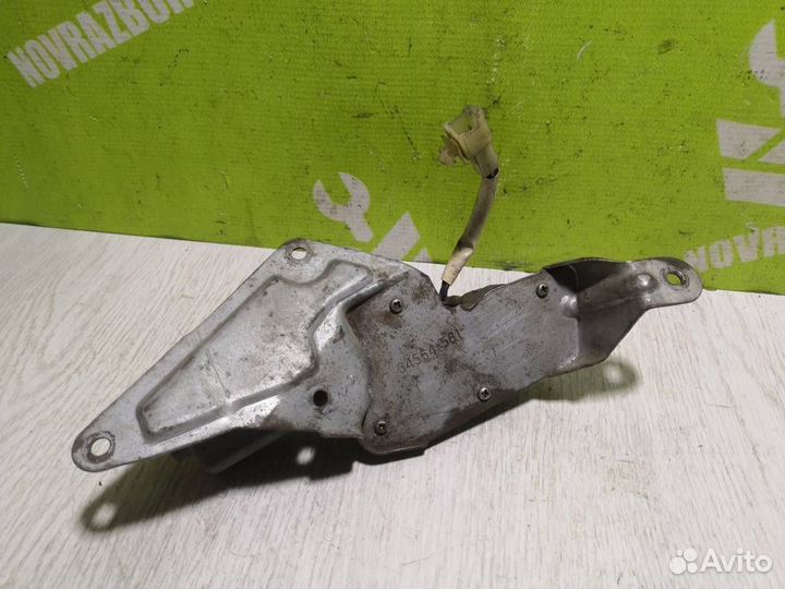 Моторчик стеклоочистителя задний Сузуки Балено 9