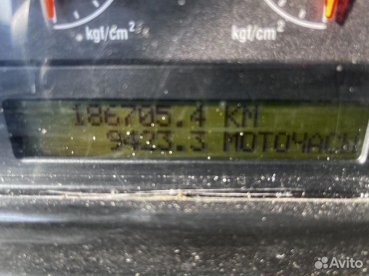 КамАЗ 65116-N3 с полуприцепом, 2011