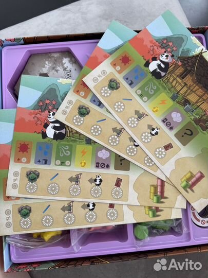 Такеноко игра