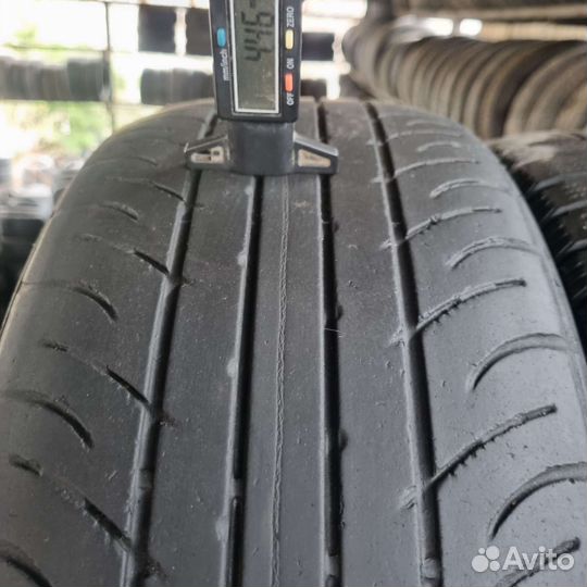 Kumho Ecsta SPT KU31 205/55 R16 91V