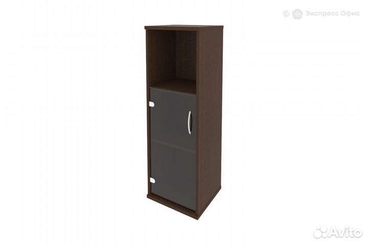 Шкаф для документов Riva А.су-2.2 (L)