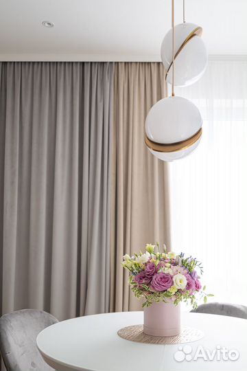 Интерьерная съемка Видео недвижимости