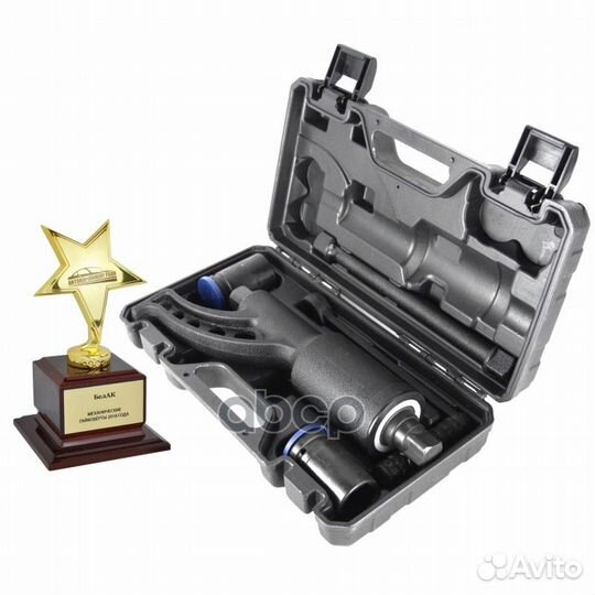 Гайковерт механический 1