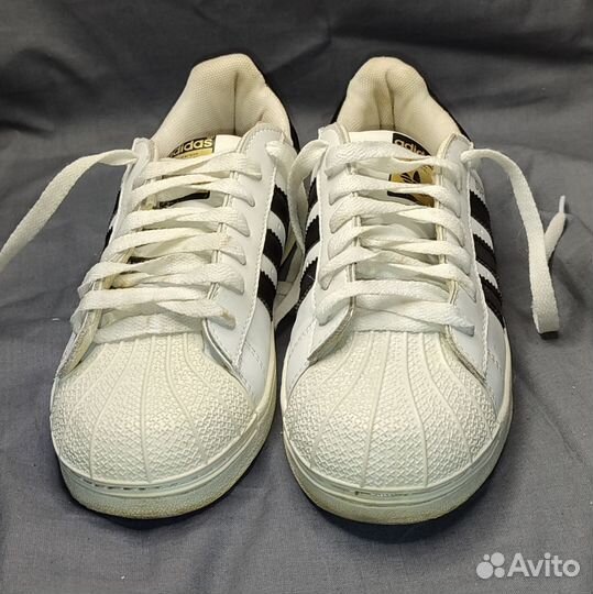 Кроссовки adidas superstar