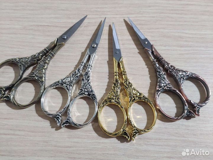 Ножницы для рукоделия