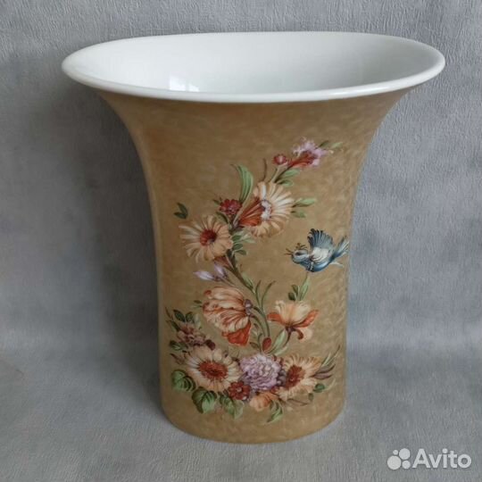 Ваза Kaiser, Германия, 1979 - 1990 гг