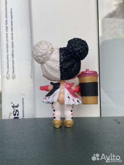 Кукла LOL Heart breaker оригинал