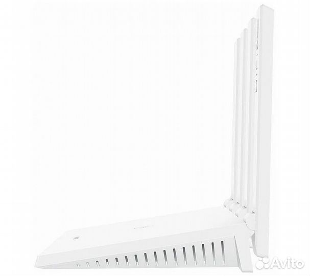 Wi-Fi роутер Huawei WS7100, белый