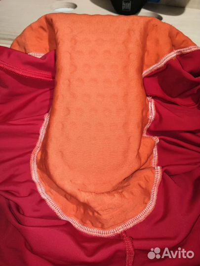 Велотрусы Сборной Bioracer Russia