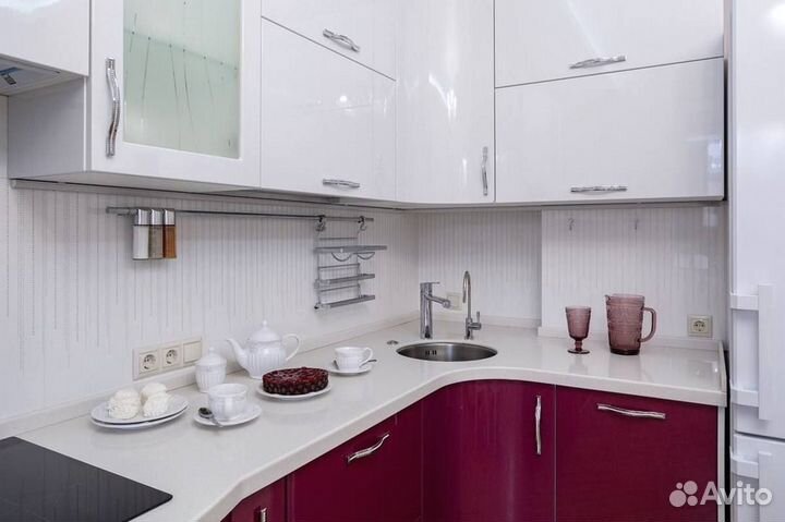 Кухня от производителя