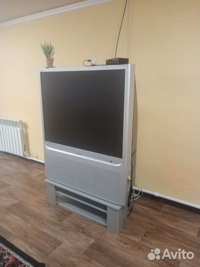 Телевизор Samsung б/у