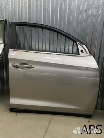 Дверь передняя правая Хёндай Туксон 3 TL