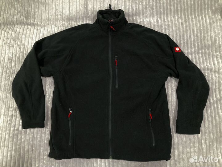 Функциональный флис Engelbert Strauss XL