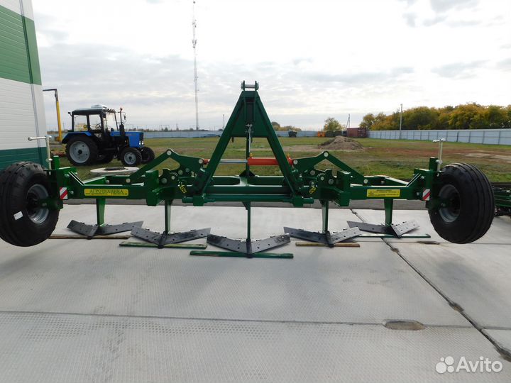 Глубокорыхлитель Агротехника ПГ-5, 2023