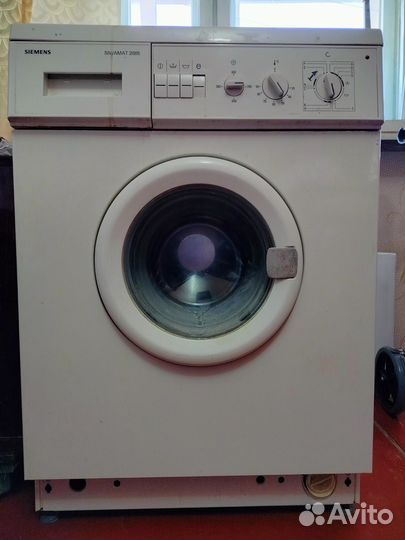 Стиральная машина автомат бу