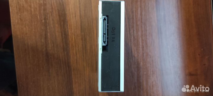 Оптический привод DVD-RW asus DRW-24D5MT/BLK/B/AS