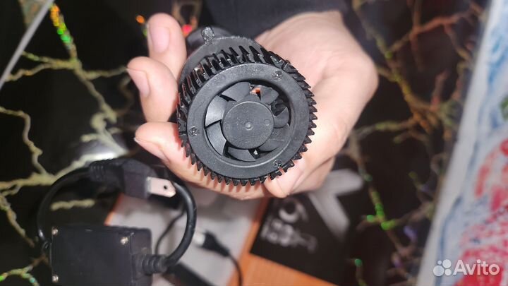 Мини линзы LED h4 y6