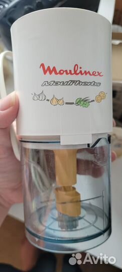 Универсальный измельчитель