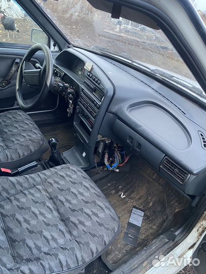 Торпедо на ваз 2114