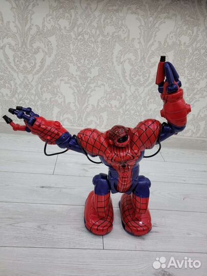 Робот WowWee Человек-паук