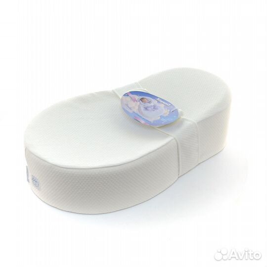 Детский матрас (кокон) Фабрика облаков Зёвушка