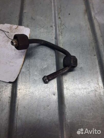 Трубка топливная Nissan Primastar 1.9 2004