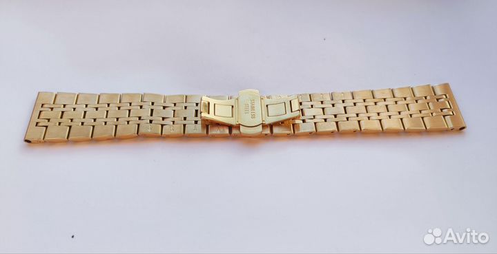 Браслет для часов 24 мм