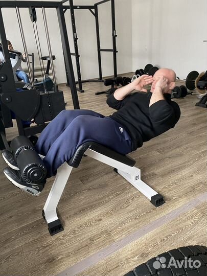 Римский стул AV108/80