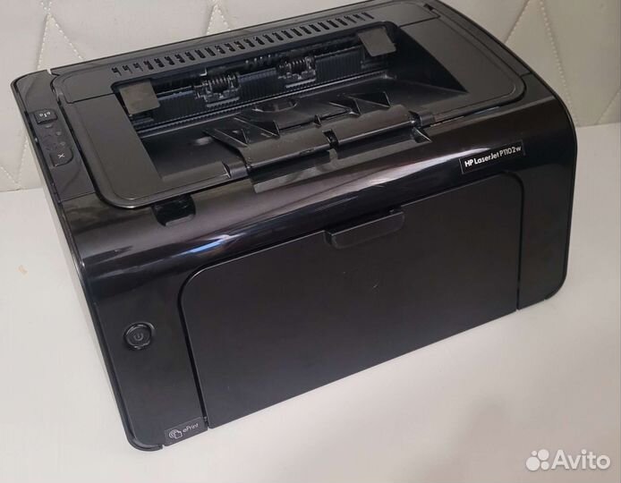 Принтер лазерный (2527 ст) (Wi-Fi) HP P1102w