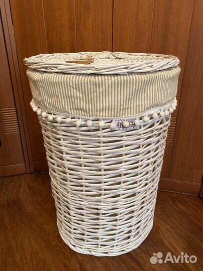 Корзина для белья,корзина для вещей