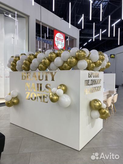 Воздушные шары