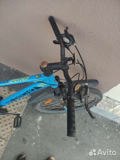 Велосипед Десна 26