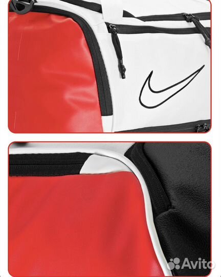 Спортивная сумка Nike